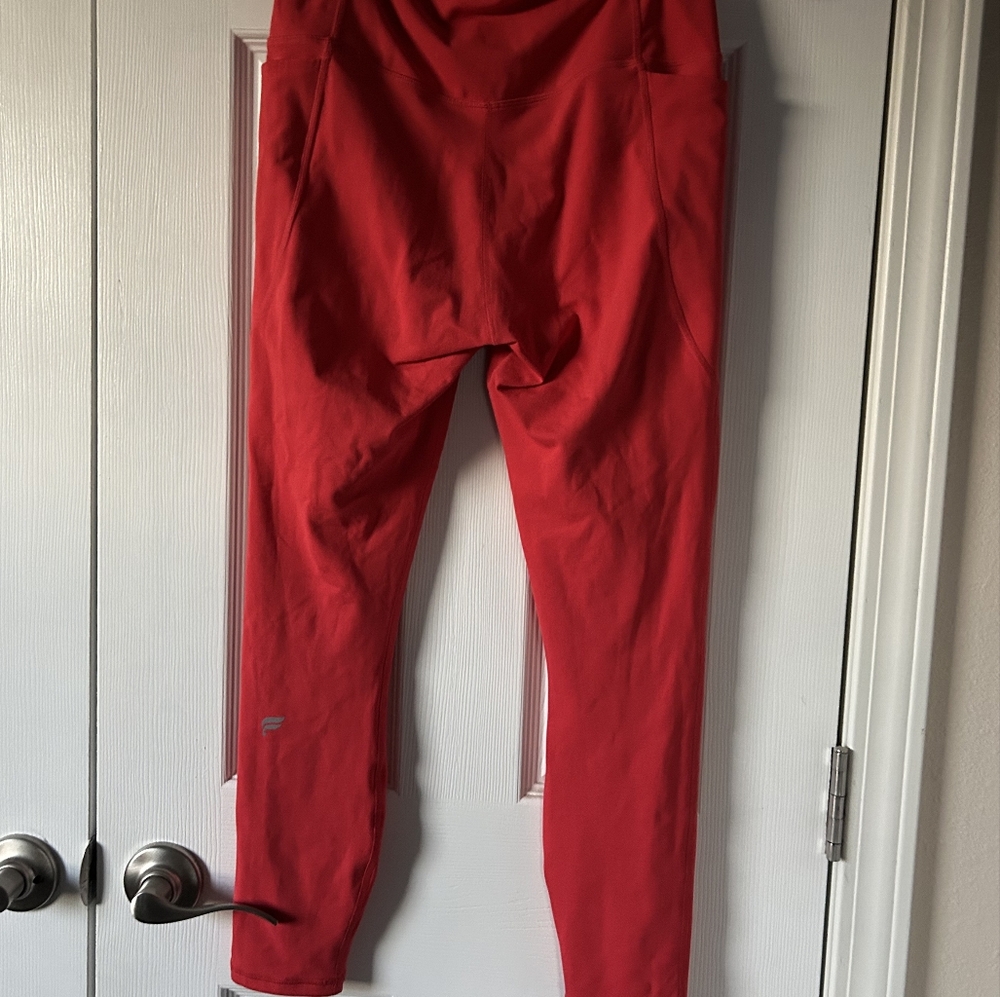 Fabletics Athletic Leggings